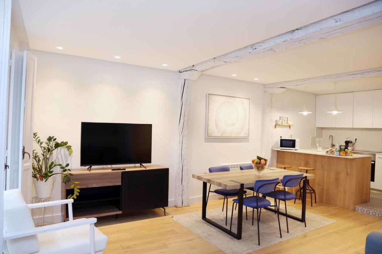 Apartment Piso Reformado Frente A La Catedral Bilbao
