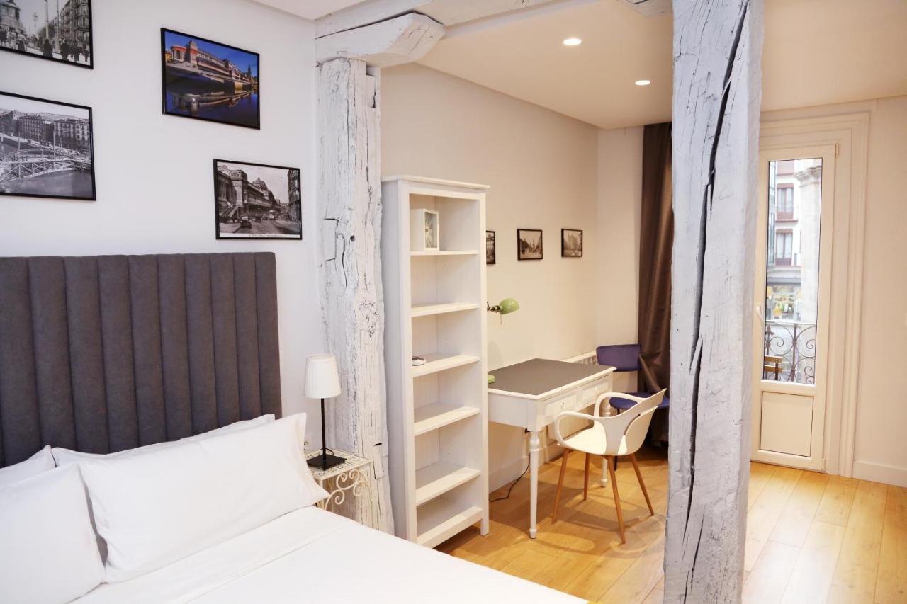 Apartment Piso Reformado Frente A La Catedral Bilbao