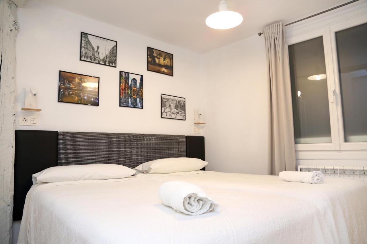 Apartment Piso Reformado Frente A La Catedral *