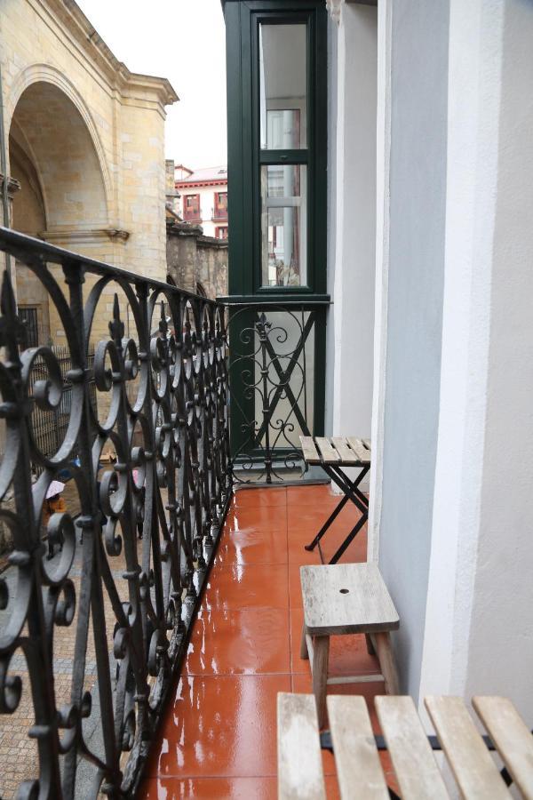 Apartment Piso Reformado Frente A La Catedral *