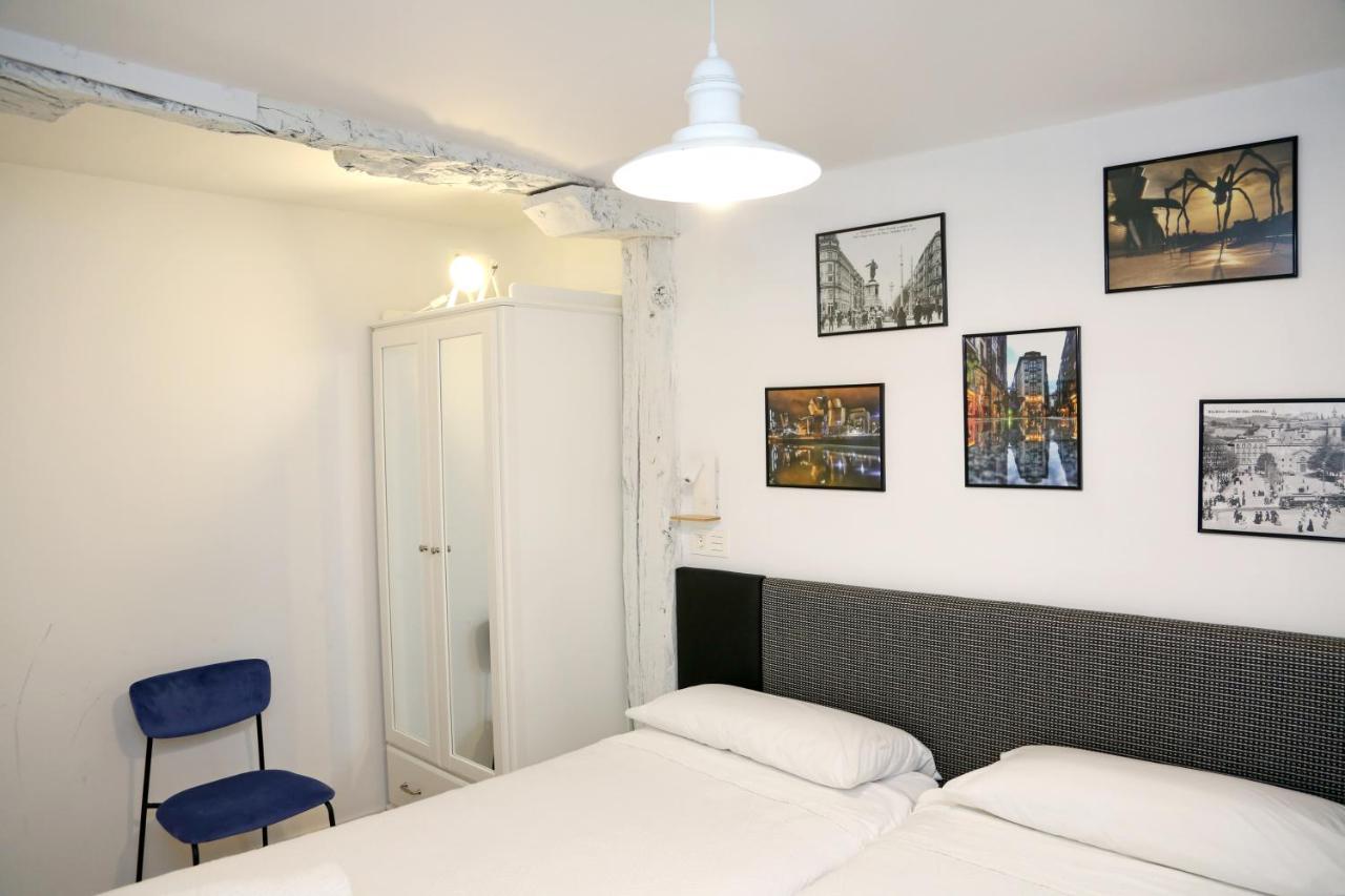 Apartament Piso Reformado Frente A La Catedral